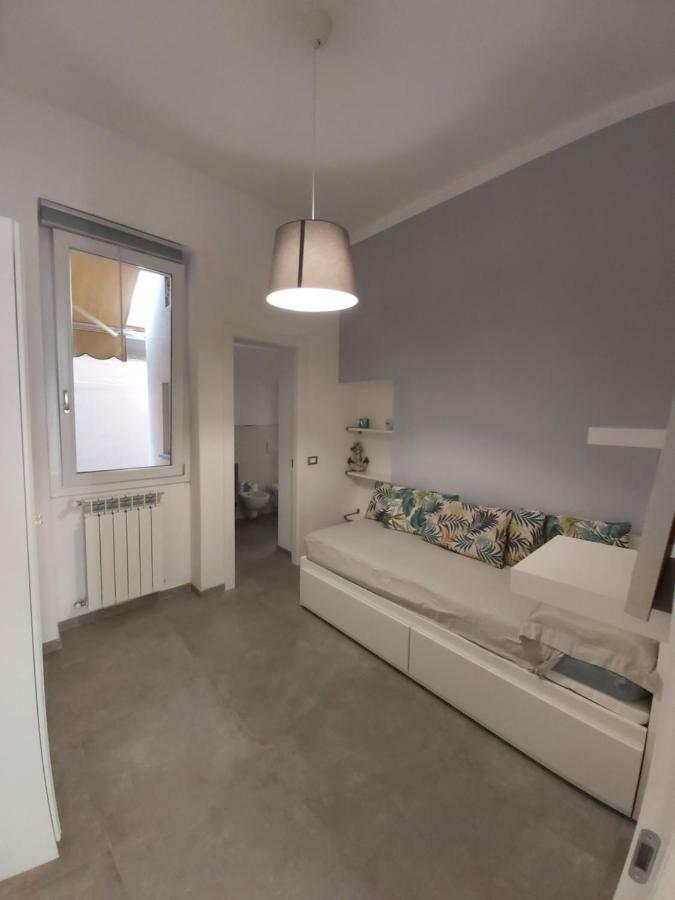 Ferienwohnung Helen Viareggio Exterior foto
