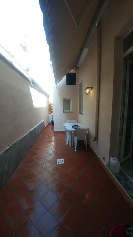 Ferienwohnung Helen Viareggio Exterior foto